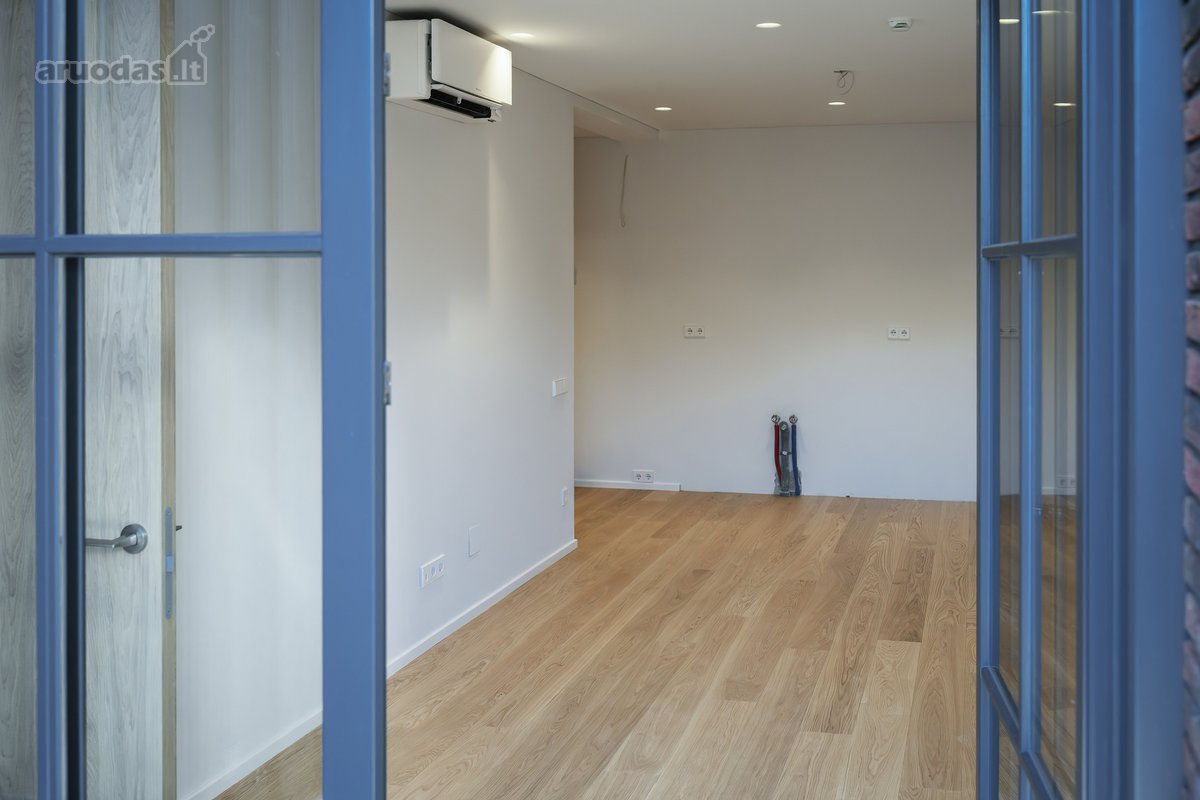 - Nauji Apartamentai Nidos Centre - - nuotraukos Nr. 16