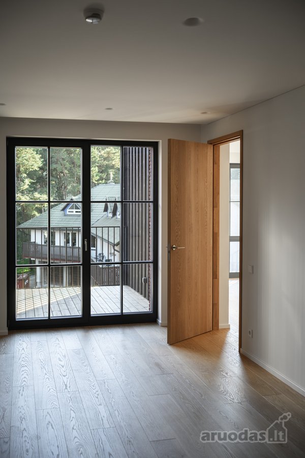- Nauji Apartamentai Nidos Centre - - nuotraukos Nr. 15
