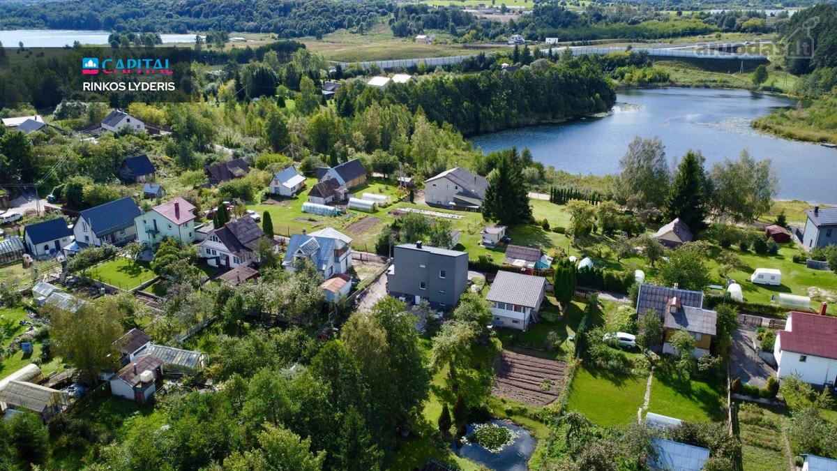 Parduodamas Naujai Rekonstruotas Gyvenamasis - nuotraukos Nr. 45