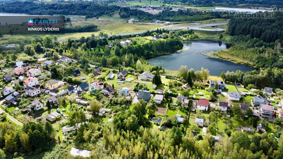 Parduodamas Naujai Rekonstruotas Gyvenamasis - nuotraukos Nr. 51