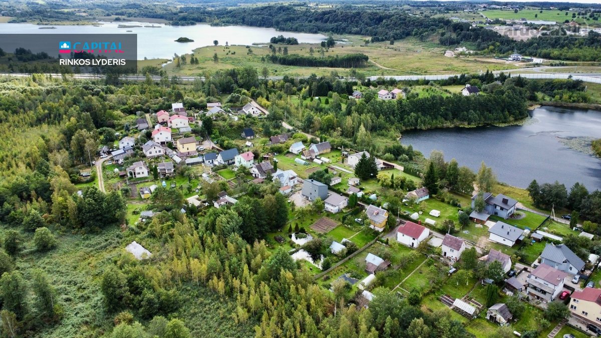 Parduodamas Naujai Rekonstruotas Gyvenamasis - nuotraukos Nr. 52