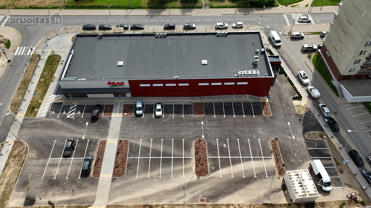 Prekybos centre „šilas“, kurio veikla - nuotraukos Nr. 5
