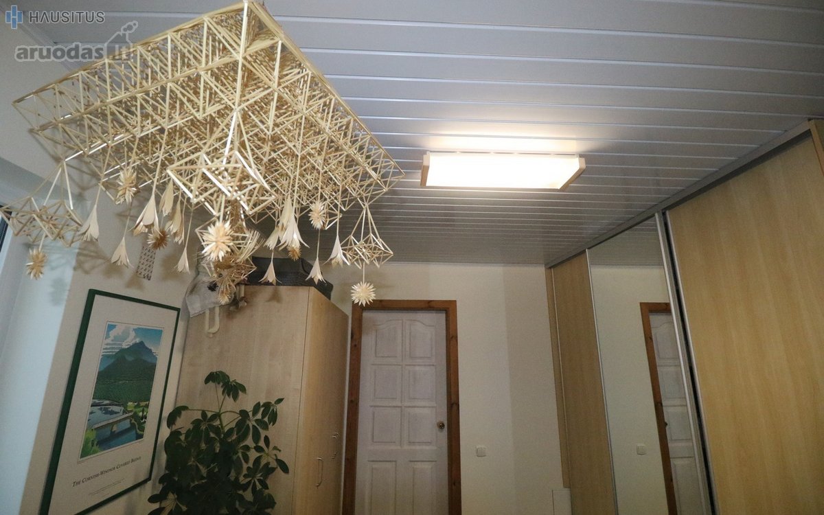 Parduodamas 128.35 Kv.m Gyvenamo Ploto Namas - nuotraukos Nr. 23