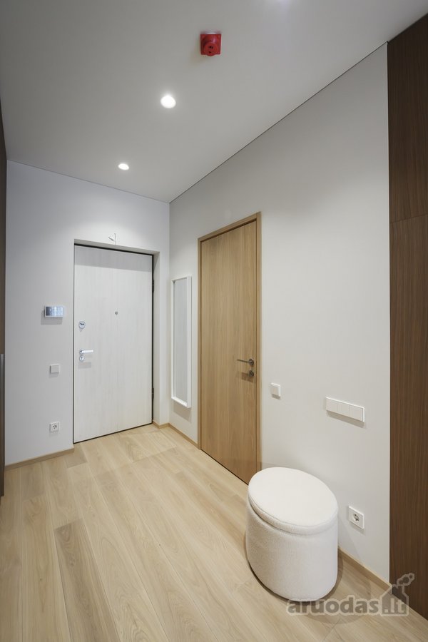 - Nauji Apartamentai Nidos Centre - - nuotraukos Nr. 22