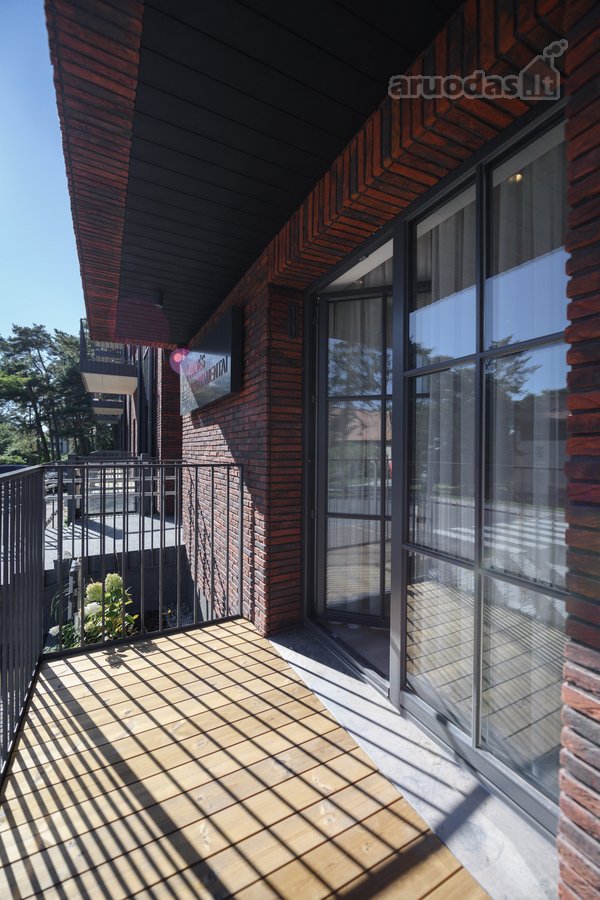 - Nauji Apartamentai Nidos Centre - - nuotraukos Nr. 39