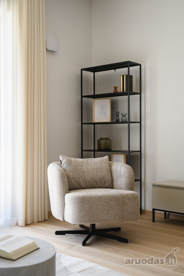 - Nauji Apartamentai Nidos Centre - - nuotraukos Nr. 3