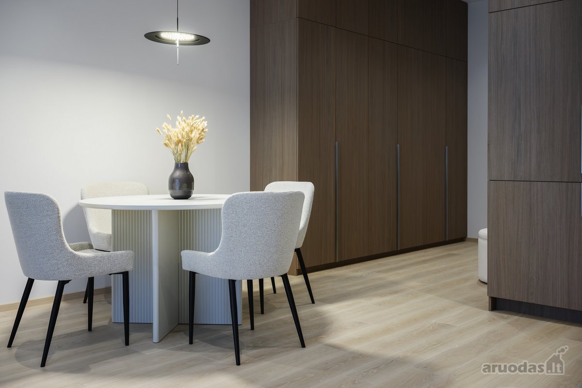 - Nauji Apartamentai Nidos Centre - - nuotraukos Nr. 4