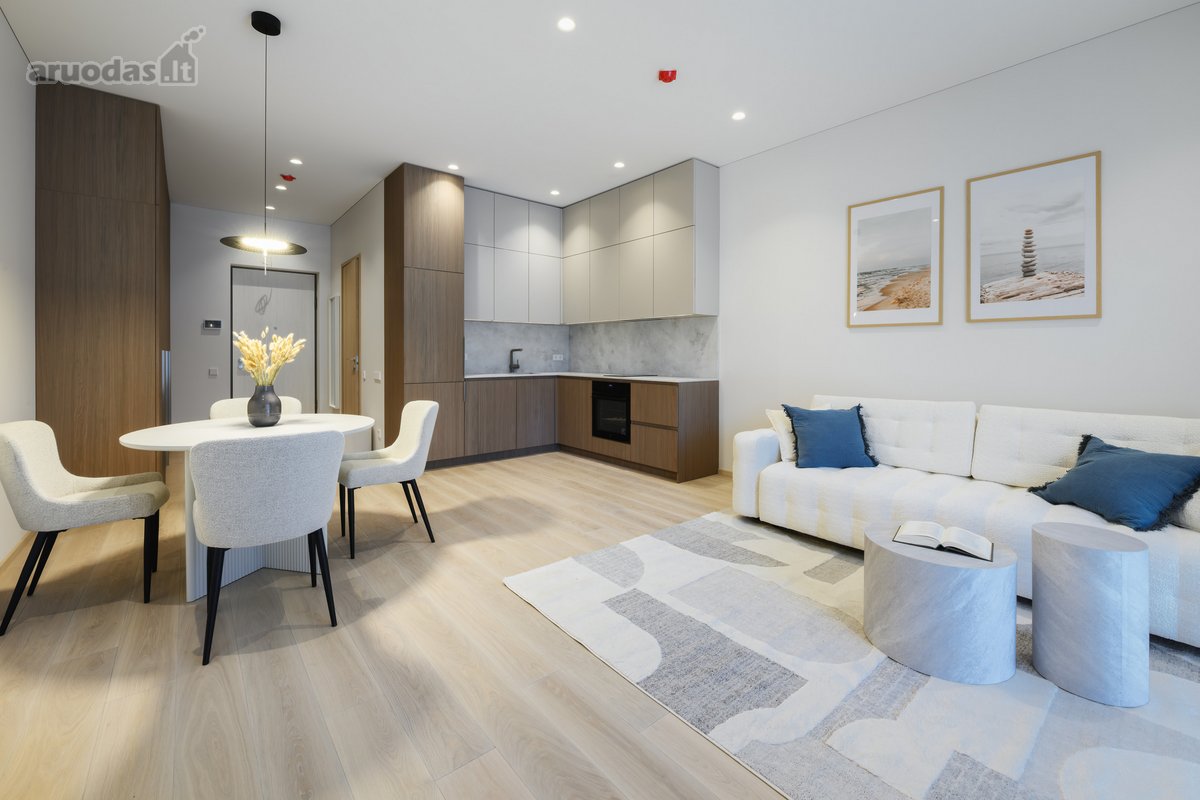 - Nauji Apartamentai Nidos Centre - - nuotraukos Nr. 7