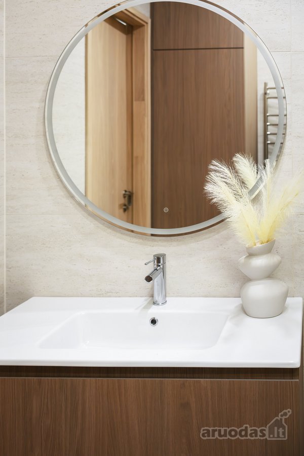 - Nauji Apartamentai Nidos Centre - - nuotraukos Nr. 8
