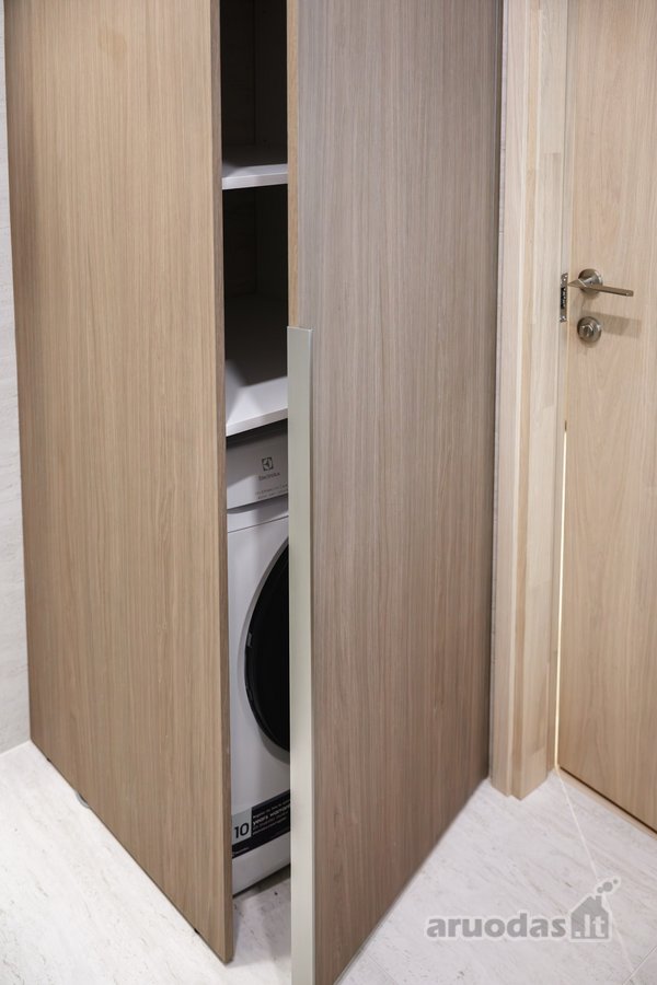 - Nauji Apartamentai Nidos Centre - - nuotraukos Nr. 23