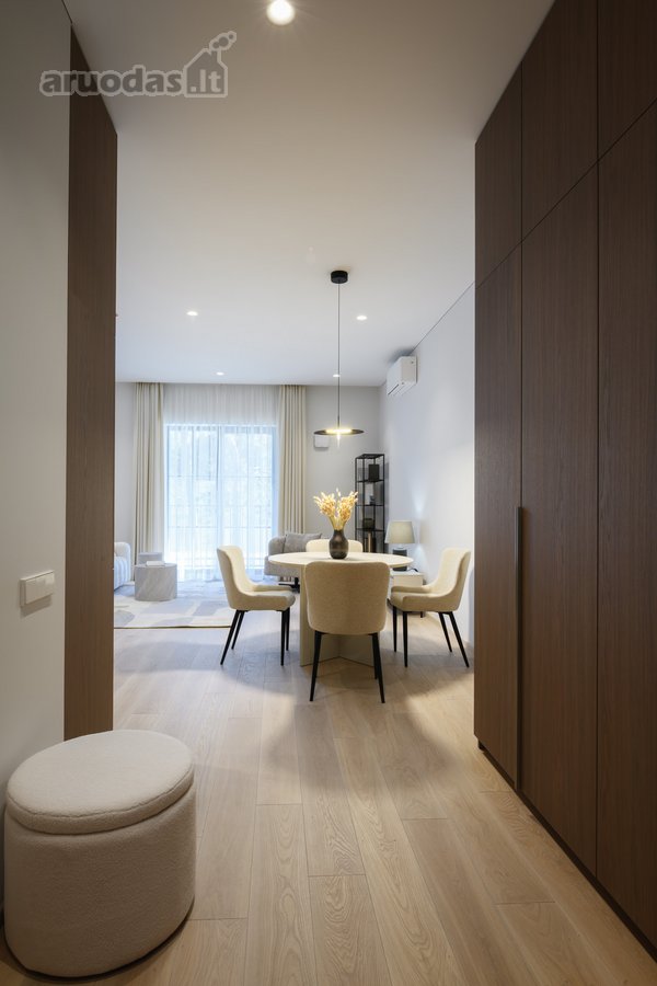 - Nauji Apartamentai Nidos Centre - - nuotraukos Nr. 28