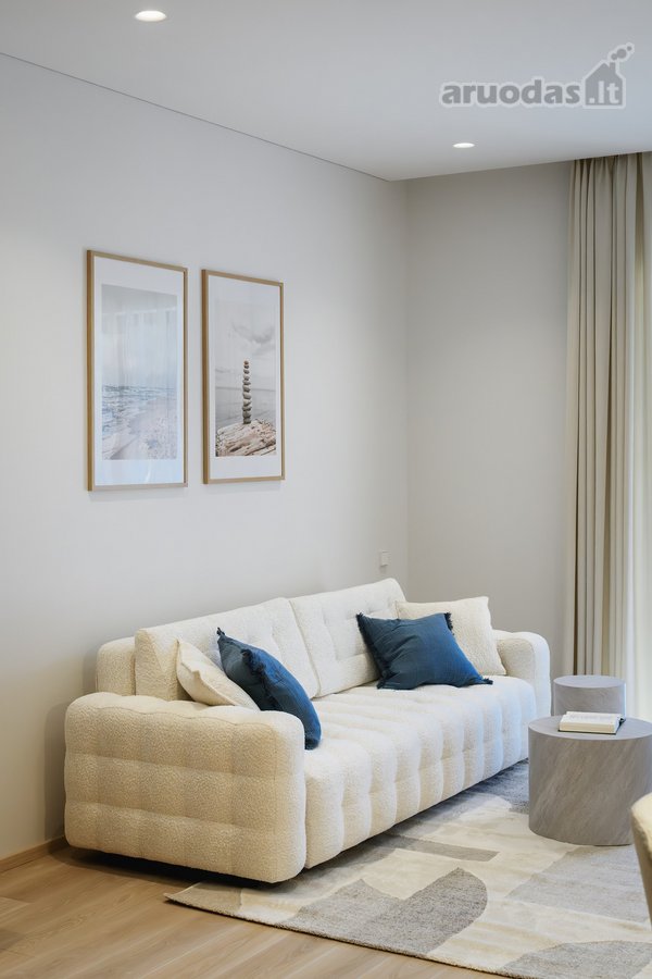 - Nauji Apartamentai Nidos Centre - - nuotraukos Nr. 29