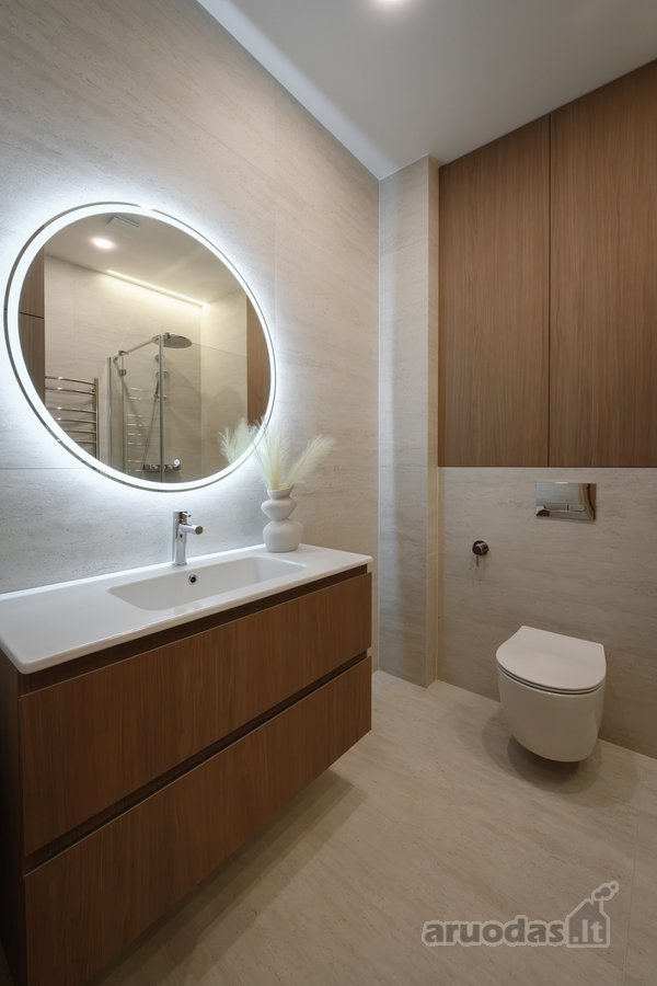 - Nauji Apartamentai Nidos Centre - - nuotraukos Nr. 30