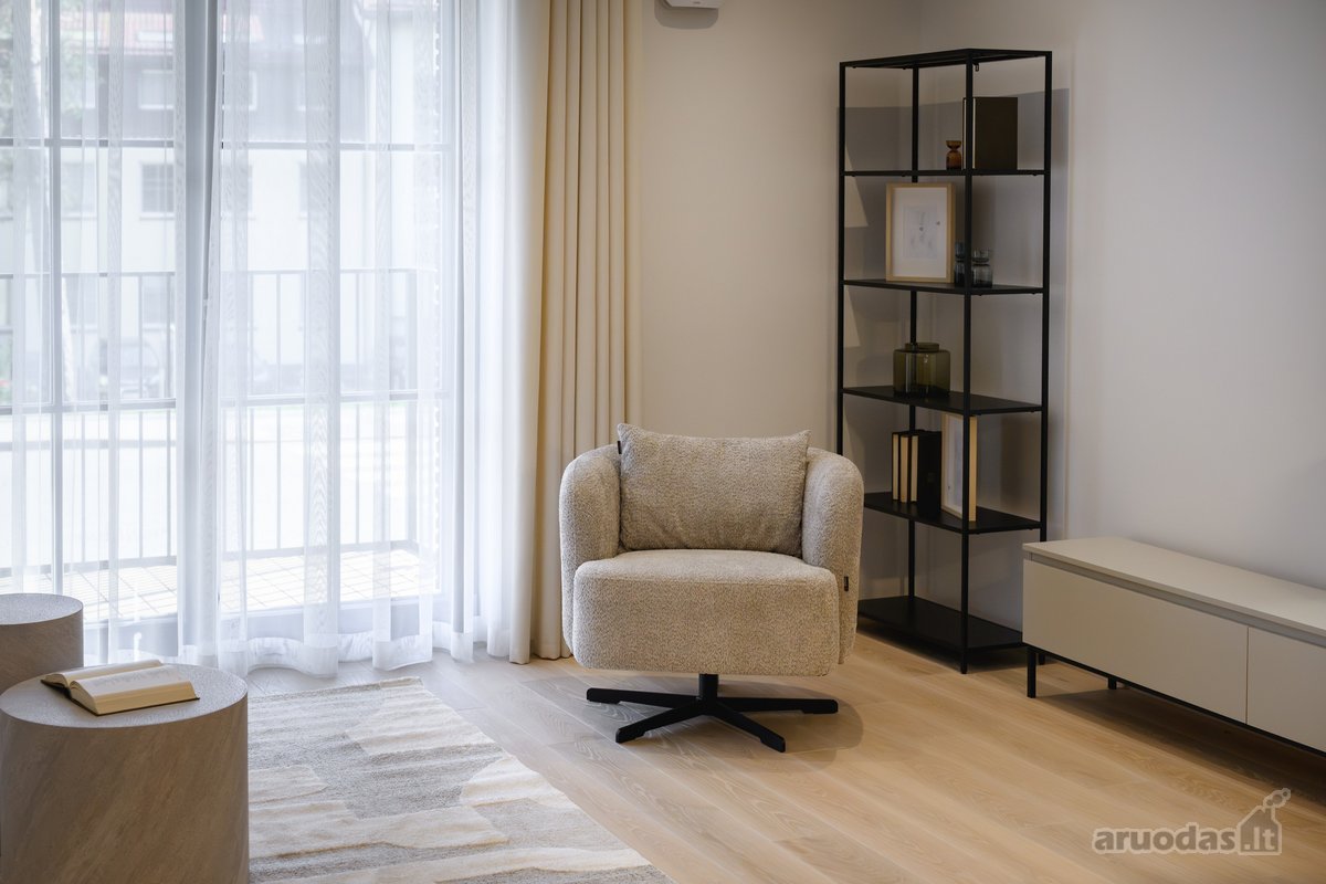 - Nauji Apartamentai Nidos Centre - - nuotraukos Nr. 33