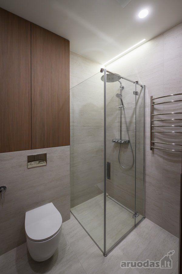 - Nauji Apartamentai Nidos Centre - - nuotraukos Nr. 31