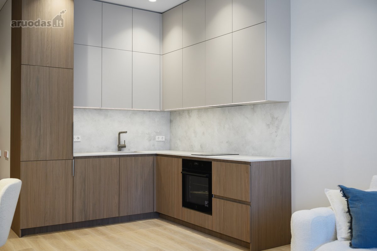 - Nauji Apartamentai Nidos Centre - - nuotraukos Nr. 36