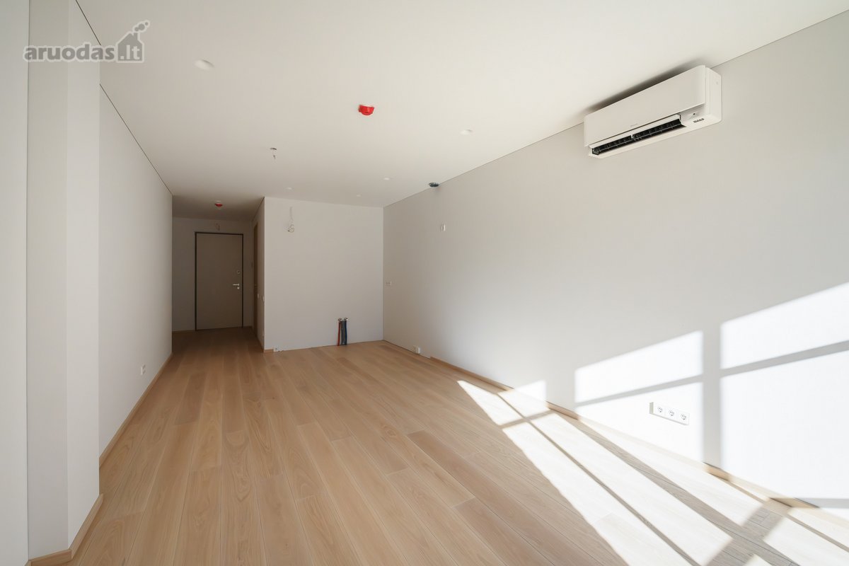 - Nauji Apartamentai Nidos Centre - - nuotraukos Nr. 2