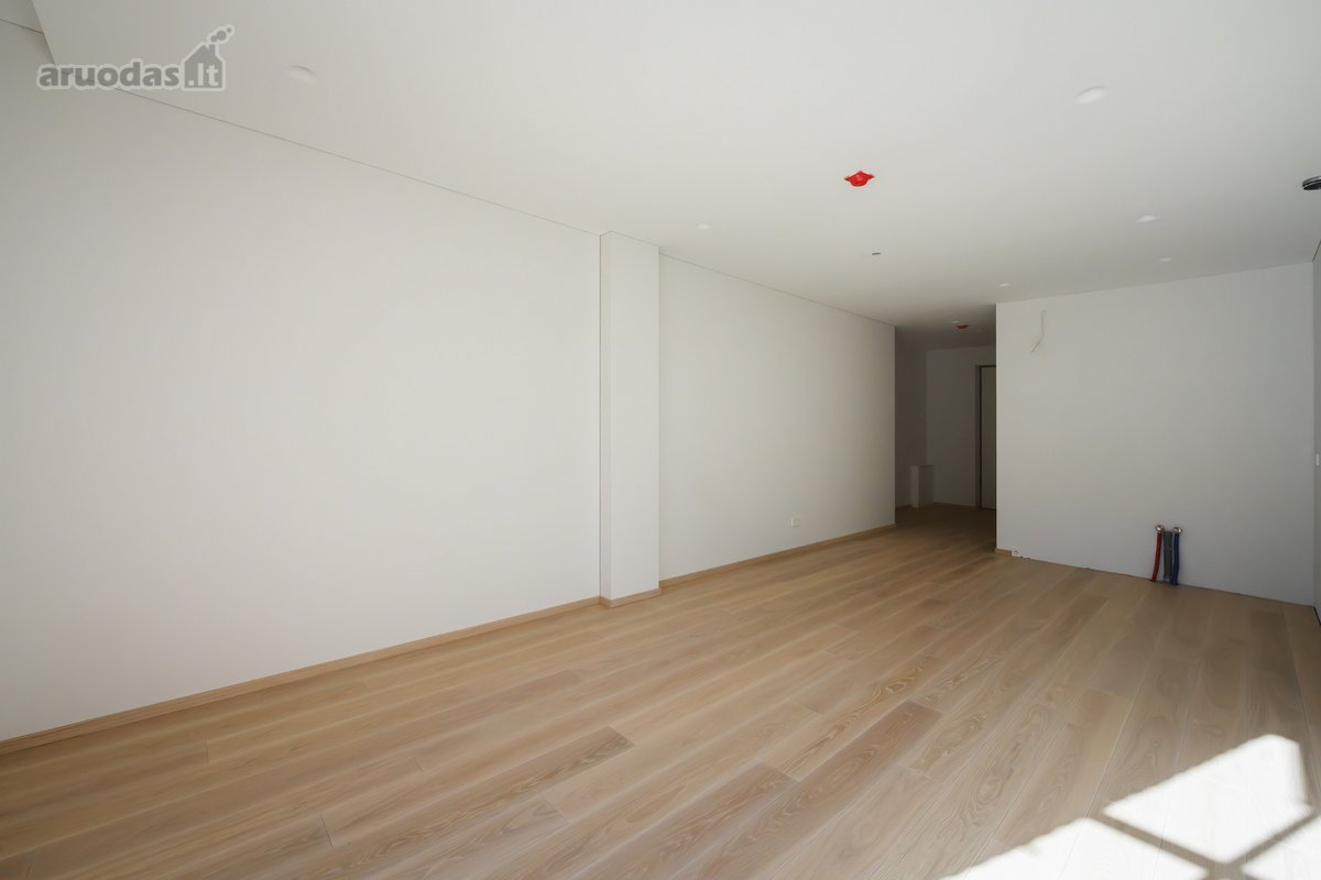 - Nauji Apartamentai Nidos Centre - - nuotraukos Nr. 3