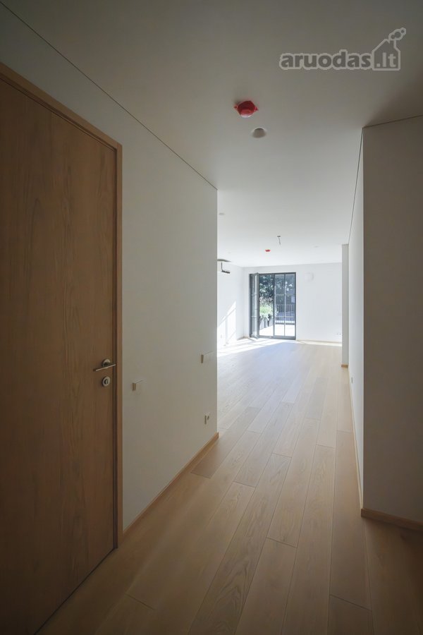 - Nauji Apartamentai Nidos Centre - - nuotraukos Nr. 4