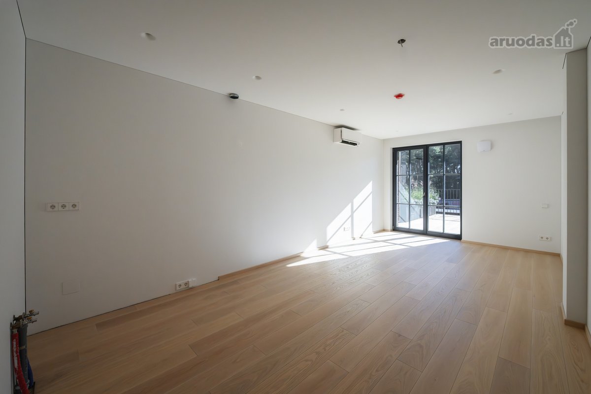 - Nauji Apartamentai Nidos Centre - - nuotraukos Nr. 5