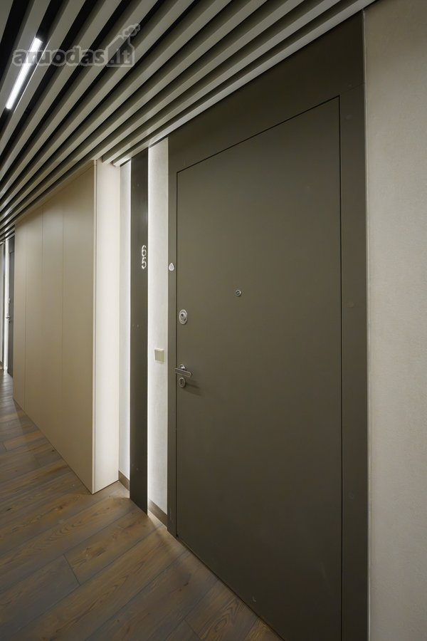 - Nauji Apartamentai Nidos Centre - - nuotraukos Nr. 6