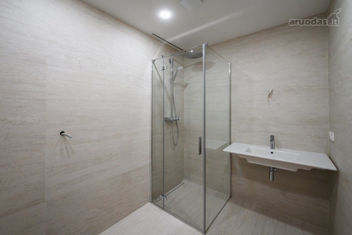 - Nauji Apartamentai Nidos Centre - - nuotraukos Nr. 7