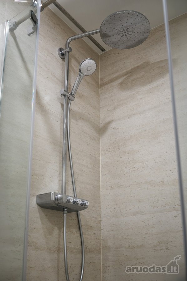 - Nauji Apartamentai Nidos Centre - - nuotraukos Nr. 9