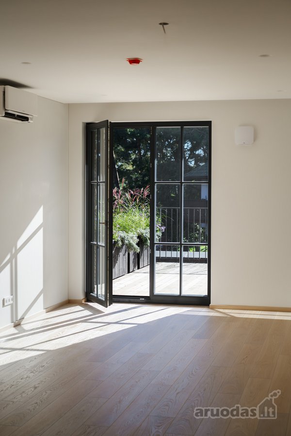 - Nauji Apartamentai Nidos Centre - - nuotraukos Nr. 10
