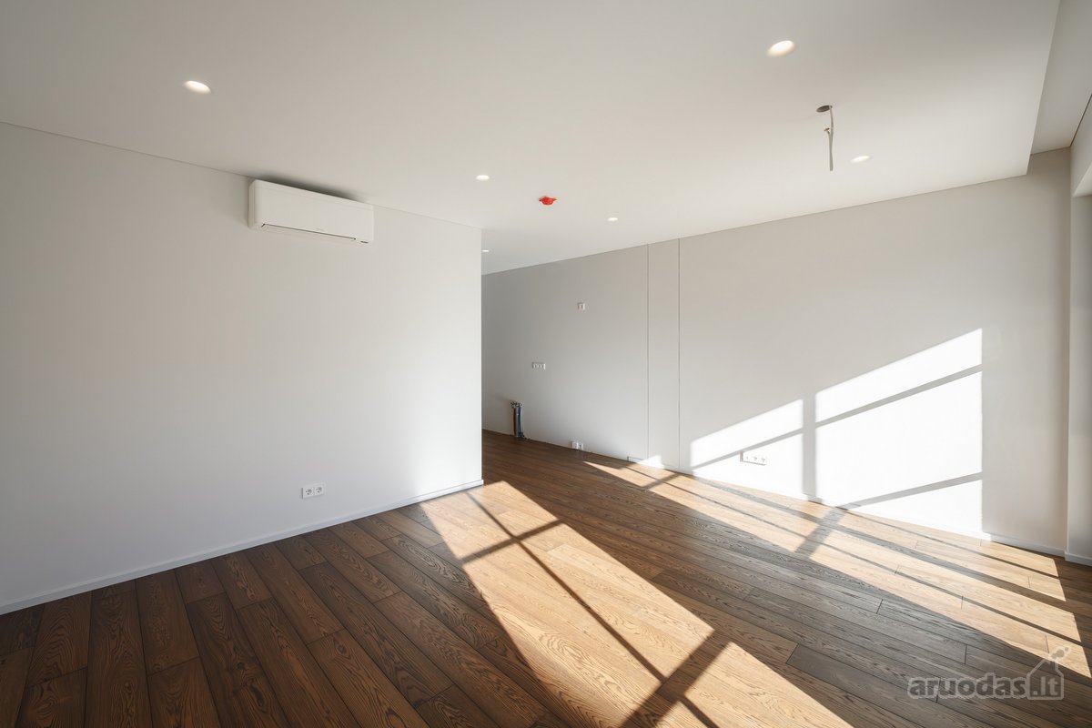 - Nauji Apartamentai Nidos Centre - - nuotraukos Nr. 2