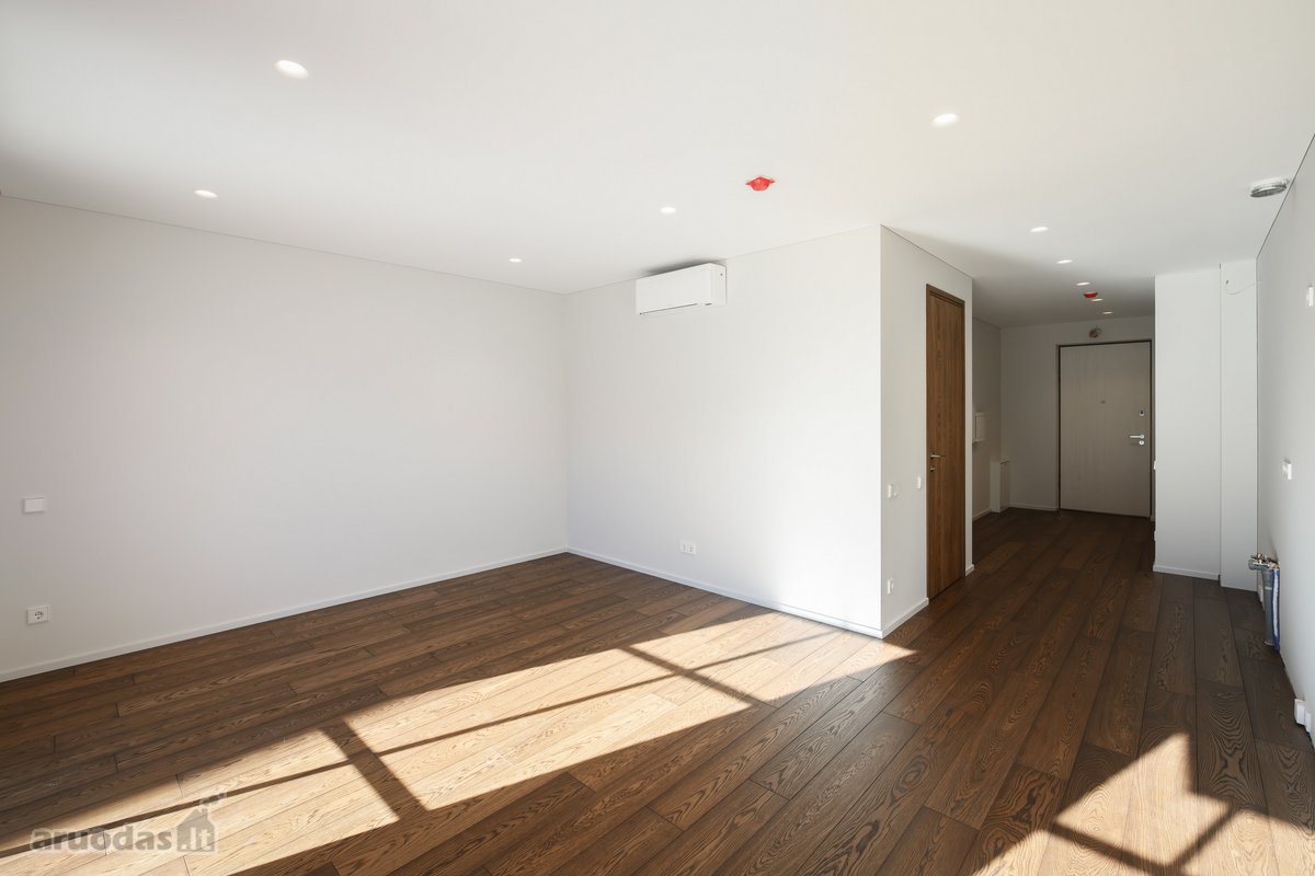 - Nauji Apartamentai Nidos Centre - - nuotraukos Nr. 3