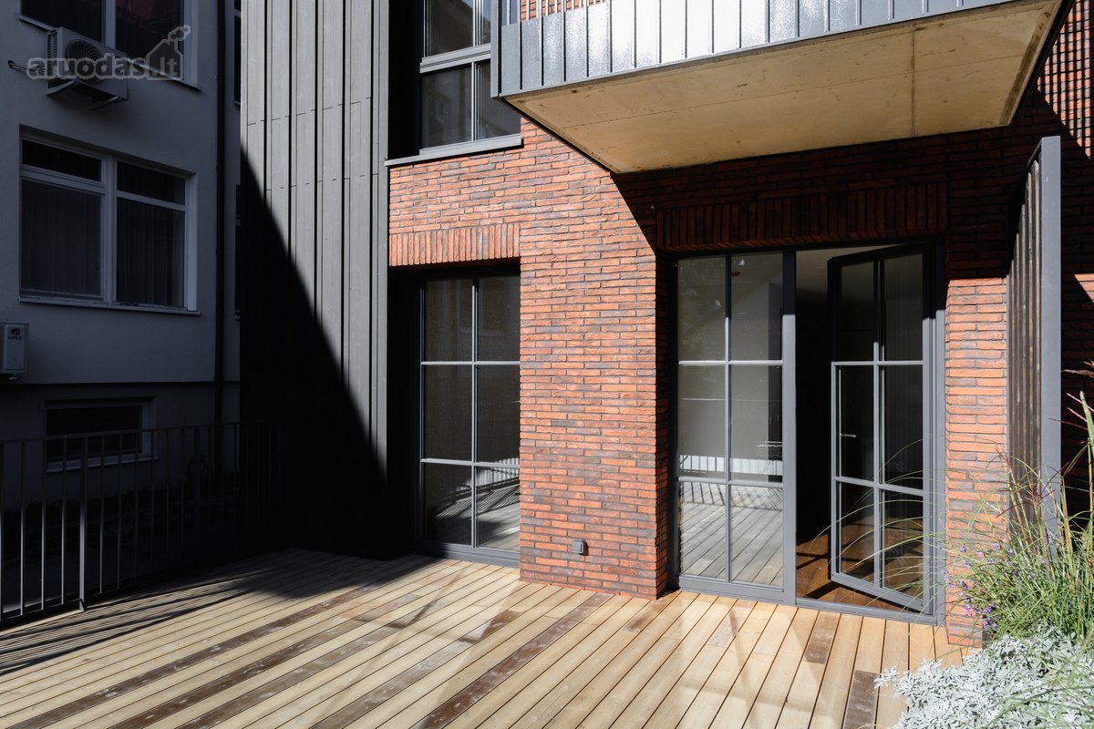 - Nauji Apartamentai Nidos Centre - - nuotraukos Nr. 5