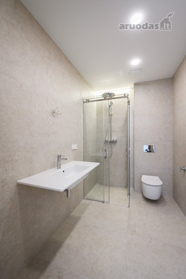 - Nauji Apartamentai Nidos Centre - - nuotraukos Nr. 26