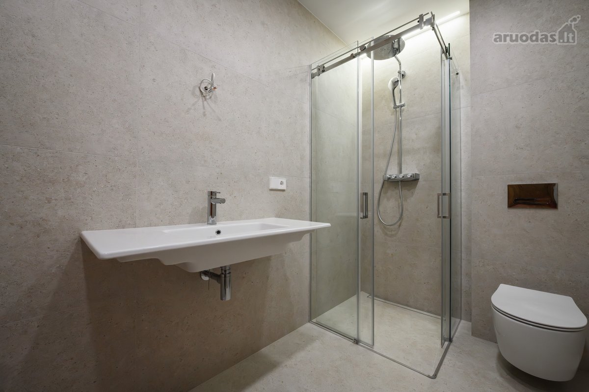 - Nauji Apartamentai Nidos Centre - - nuotraukos Nr. 27