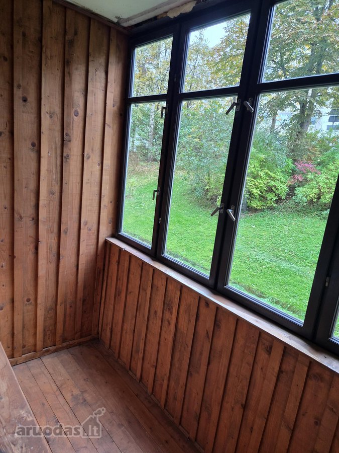 Parduodamas 3 kambarių butas Gabijos gatvėje - nuotraukos Nr. 12
