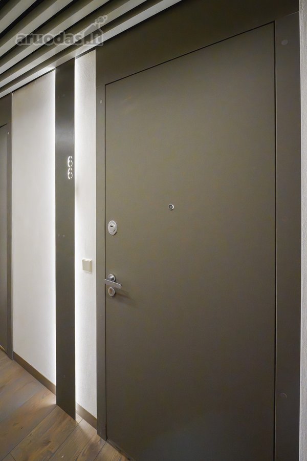 - Nauji Apartamentai Nidos Centre - - nuotraukos Nr. 29