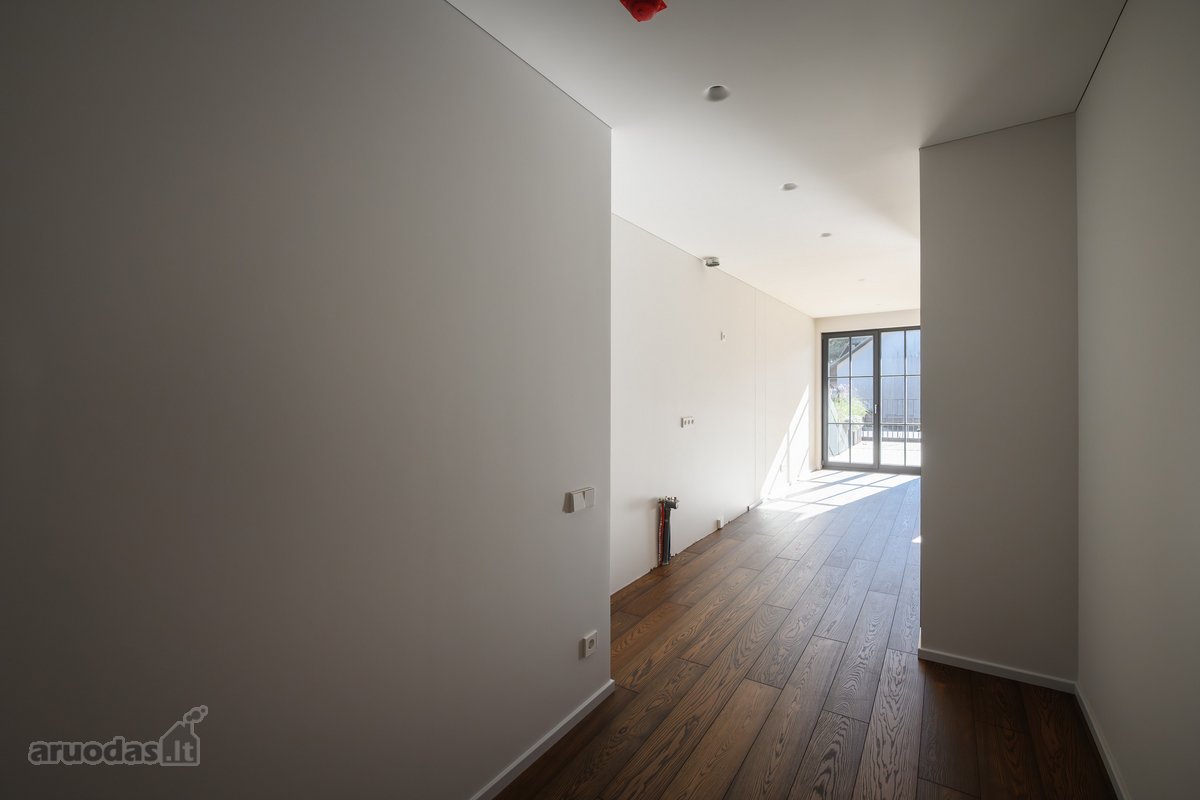 - Nauji Apartamentai Nidos Centre - - nuotraukos Nr. 24