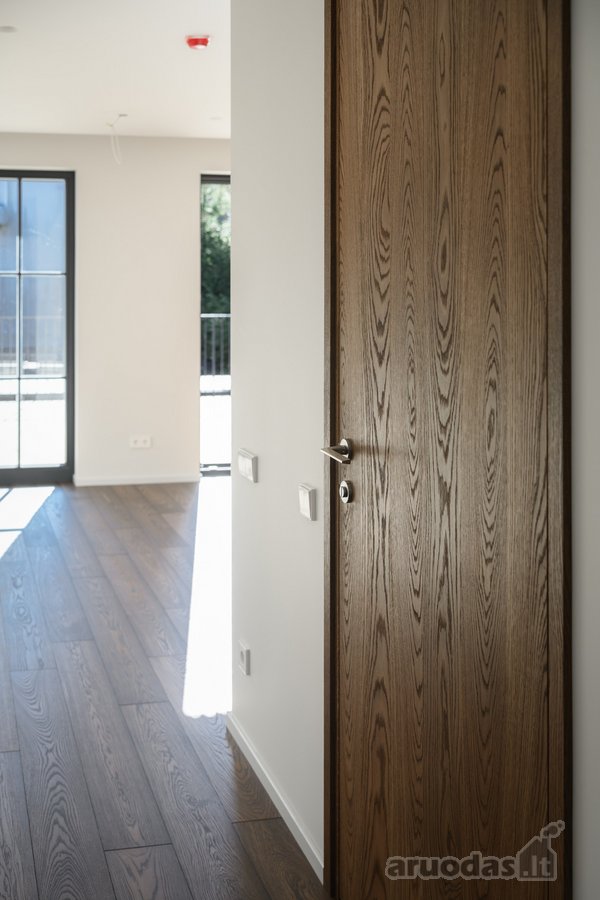 - Nauji Apartamentai Nidos Centre - - nuotraukos Nr. 25