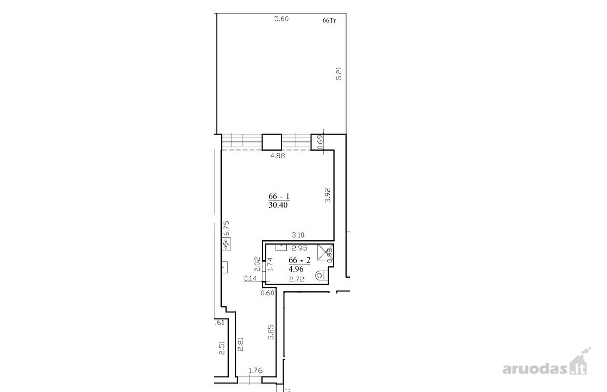- Nauji Apartamentai Nidos Centre - - nuotraukos Nr. 20