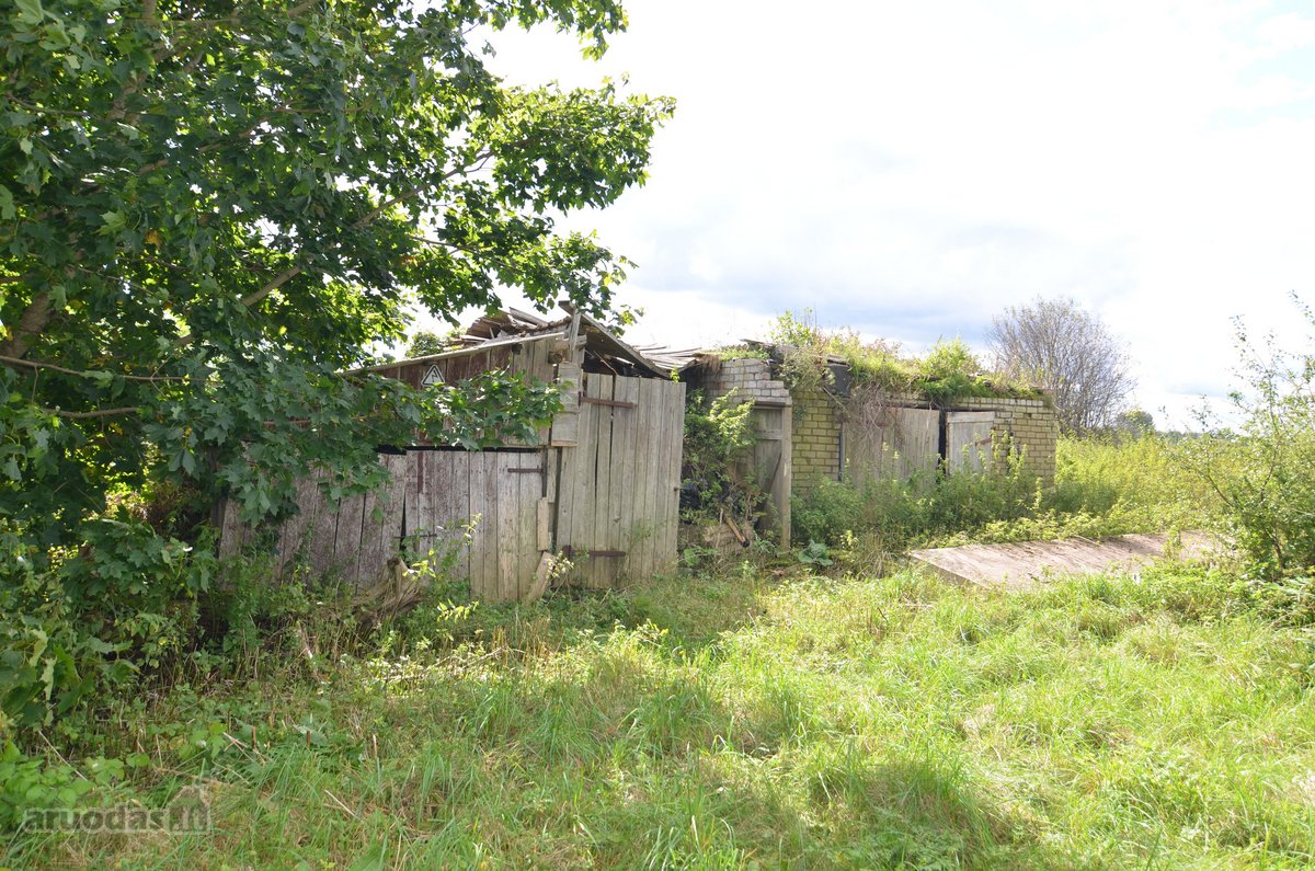 Parduodamas namas Pievų g., Medingėnuose - nuotraukos Nr. 3
