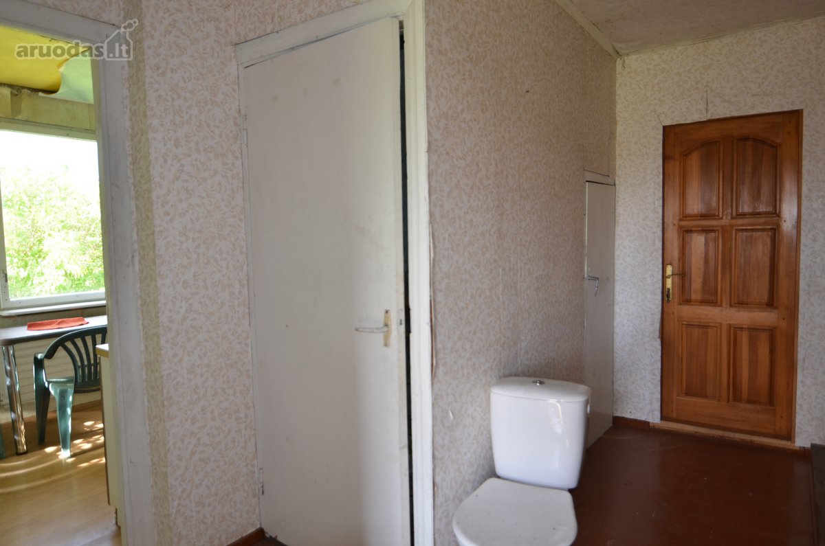 Parduodamas namas Pievų g., Medingėnuose - nuotraukos Nr. 7