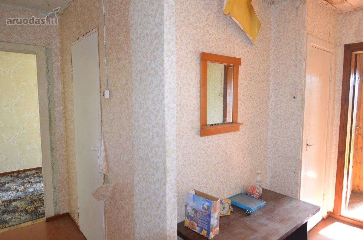 Parduodamas namas Pievų g., Medingėnuose - nuotraukos Nr. 10