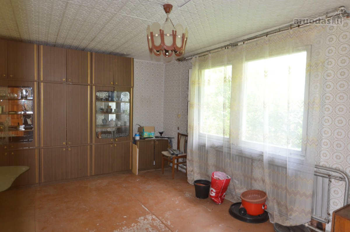 Parduodamas namas Pievų g., Medingėnuose - nuotraukos Nr. 11