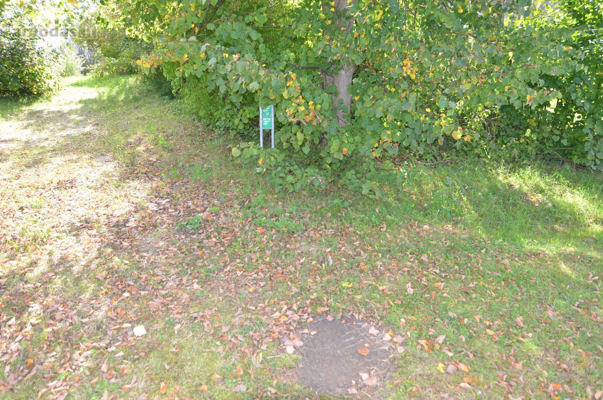 Parduodamas namas Pievų g., Medingėnuose - nuotraukos Nr. 19