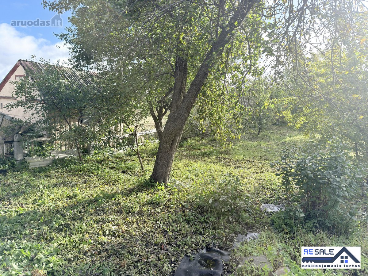 Parduodama namo dalis Šiauliuose, Kalinausko - nuotraukos Nr. 6