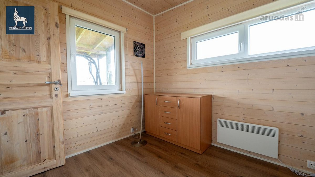 ? Namai šeimai šalia Maišiagalos, kur patogu - nuotraukos Nr. 7
