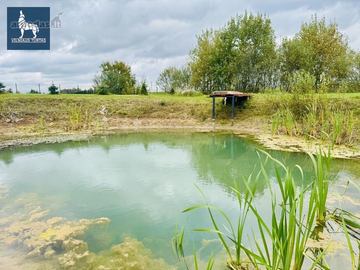 ? Namai šeimai šalia Maišiagalos, kur patogu - nuotraukos Nr. 13