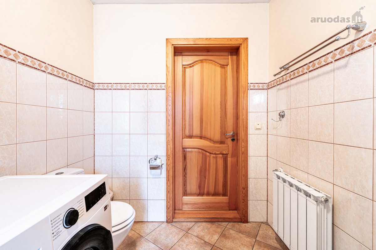 Palangoje, Kastyčio g., Šalia Jūros Ir Pušyno - nuotraukos Nr. 15