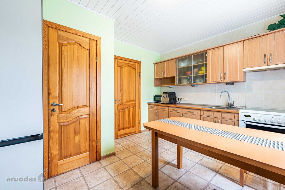 Palangoje, Kastyčio g., Šalia Jūros Ir Pušyno - nuotraukos Nr. 10