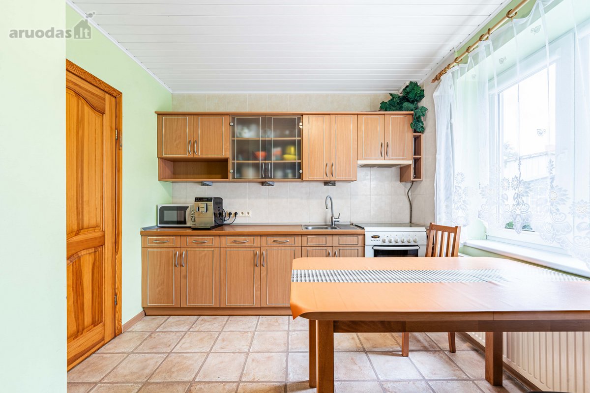 Palangoje, Kastyčio g., Šalia Jūros Ir Pušyno - nuotraukos Nr. 9