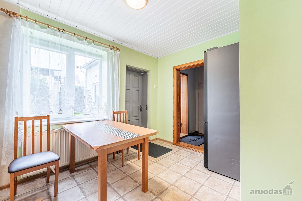 Palangoje, Kastyčio g., Šalia Jūros Ir Pušyno - nuotraukos Nr. 11